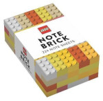 LEGO: Brick LEGO: