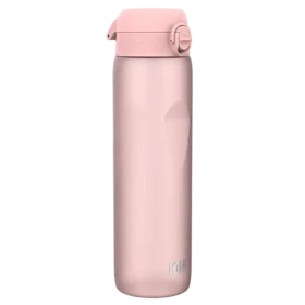 Ion8 Leak Proof Láhev Rose quartz 1000 ml (0619098089660)
