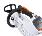 Aku řetězová pila STIHL MSA 161 T