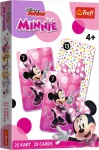 Trefl - Černý Petr - Minnie