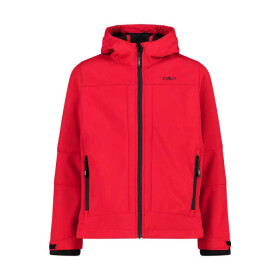 Cmp Kid Jacket Fix Hood Jr 3A00094-55BE Bunda 98