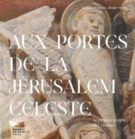 Aux portes de la Jérusalem Céleste de Cécile Voyer