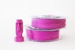 PLA filament růžový Hillier Lake 1,75 mm Smartfil 1 kg