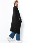 Fobya Cardigan F1496 Black