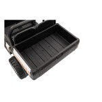 Mamido Dětské elektrické autíčko Pick-Up Champion 24V bílé