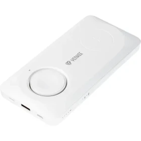 YENKEE YPB 510 3in1 MagSafe / Powerbanka / 10000mAh / 1x USB-A / 1x USB-C / 20W (8590669349302)