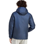Adidas Essentials 3-Stripes Insulated Hooded Jacket M IS1278 pánské s