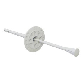 Hmoždinka talířová k izolaci s polyamidovým trnem 8 x 95 mm, STALCO, bal. 200 ks