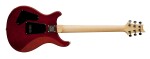 PRS CE 24 Fire Red Burst