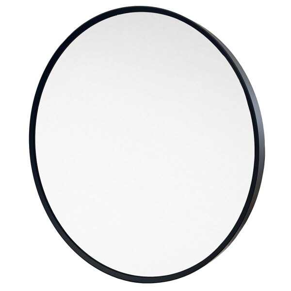 Mereo Zrcadlo kulaté pr. 60 cm CN180