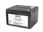 APC Replacement Battery Cartridge APCRBC113