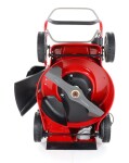 Benzínová sekačka Weibang WB 506 SBV DOV 6in1