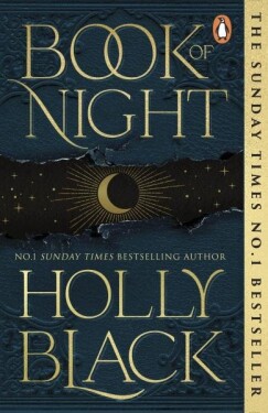 Book of Night: of