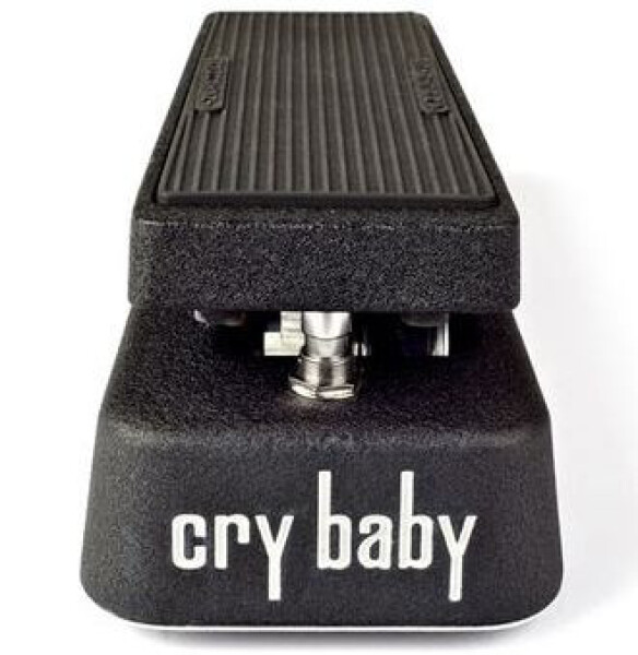 Dunlop Clyde McCoy Cry Baby