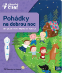 Kouzelné čtení Pohádky na dobrou noc