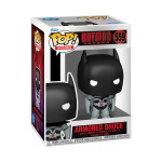 Funko POP Heroes: BB - Armored Bruce