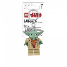LEGO Svítící figurka Star Wars - Yoda