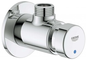 GROHE - Euroeco Cosmopolitan T Samouzavírací nástěnný ventil, chrom 36267000