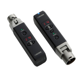 Boss WL-30XLR C-Stock