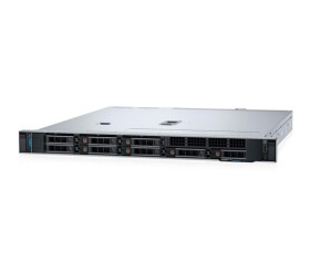 Dell PowerEdge R360 YHDY0 EDF_1336937
