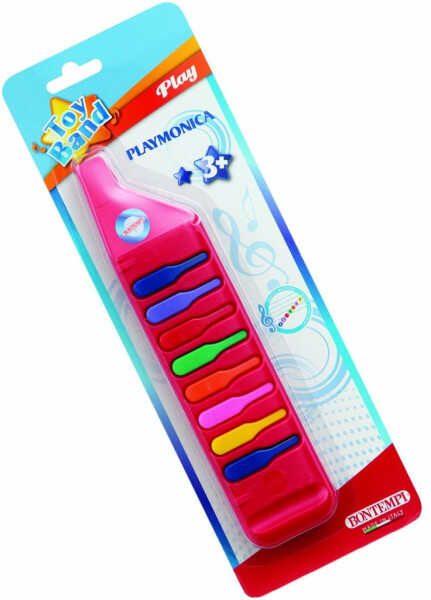 Multipiano s 8 klávesami - Bontempi