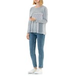 Kosmetická taštička Reisenthel Cosmeticpouch M Rhombus light grey