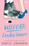 Wildcat: Druhá šance - Rebecca Jenshaková