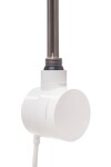 HOPA - Topná tyč YUUKI s termostatem - Barva - Bílá, Výkon topné tyče - 300 W RDOYUUKI03C1