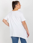 Halenka RV BZ 7857.58 bílá - Relevance UNI