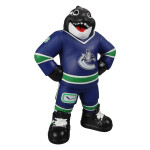 McFarlane Figurka Vancouver Canucks NHL Fin Vynil Mascot