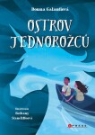 Ostrov jednorožců Donna Galantiová