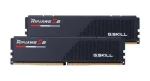 G.Skill Ripjaws S5 96GB (2x48GB) 5600MHz / Operační paměť / DDR5 / CL40 / 1.25V / XMP 3.0 (F5-5600J4040D48GX2-RS5K)