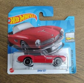 BMW 507 - Hot Wheels