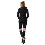 Běžecká bunda Mizuno Active Alpha Hodded Jacket J2GEC70209 Velikost textilu: S