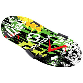 Skluzavka Hamax Twin-Tip Surfer 550035 NEPLATÍ