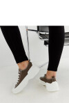 Tenisky model 207546 Solea 38