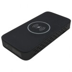 Powerbanka se skrytou Full HD WiFi kamerou - PW10