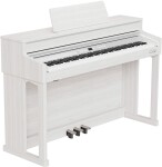 Nux NCK-430 White