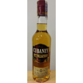 Ron Cubaney ANEJO Especial Rum 38% 0,7 l (holá lahev)