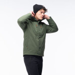 Izolovaný plášť Elbrus Dilox M 92800621637 XL