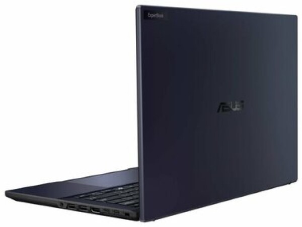 ASUS ExpertBook B3 černá / 14" 1920x1200 / Intel Core Ultra 5 125H 1.2GHz / 16GB / 512GB SSD / Intel Arc / W11P (B3404CMA-Q50225X)