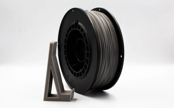PCTG 1,75 mm Grey Filalab 1 kg