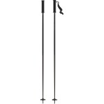 Lyžařské hůlky Atomic Park Black délka hůlek 110cm