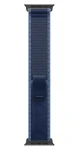 Apple Watch Trailový tah Bright Blue M/L / Řemínek / 44–49 mm / 145–220 mm (MG9R4ZM/A)