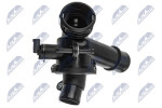 PIETRO Termostat Mercedes-Benz CLS (C218/X218) 220/250 BlueTEC, CDI (2011–2017)