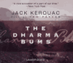 The Dharma Bums Jack Kerouac
