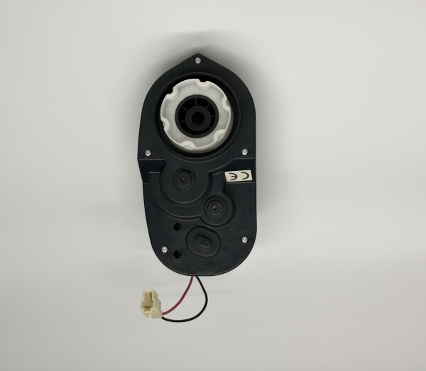 Mamido Motor s převodovkou RS555-C 24V RPM 20000