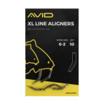 AVID Rovnátko XL Line Aligners 10ks (A0640018)