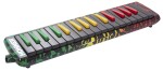 Hohner Airboard Rasta 32