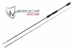 Fox Rage Prut Warrior Ultra Light 2-8g